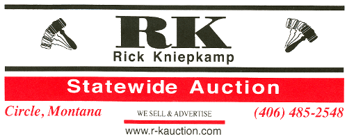 RK Statewide Auction Service